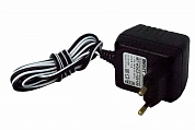 Сетевой адаптер (220V-12V-1.5/2A) Gidrolock 